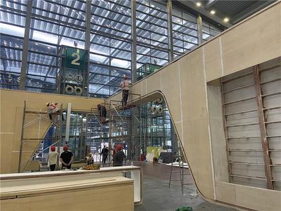 精石展覽展示工廠 專業(yè)展覽展示服務，誠邀合作