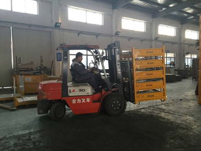 金屬周轉(zhuǎn)箱與叉車租賃 提升物流效率的實(shí)用選擇