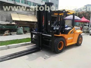 軒偉搬運 大嶺山專業(yè)大叉車出租與租賃服務