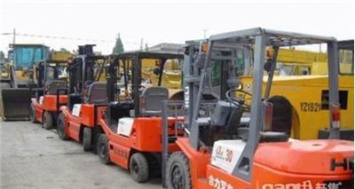 合力、杭叉領(lǐng)銜，國產(chǎn)叉車品牌油耗解析與太倉租賃市場(chǎng)概覽